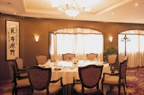 Отель Shudu Mansion Цзиньцзян Экстерьер фото